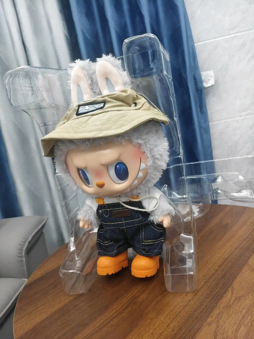 黄文杰品牌货源