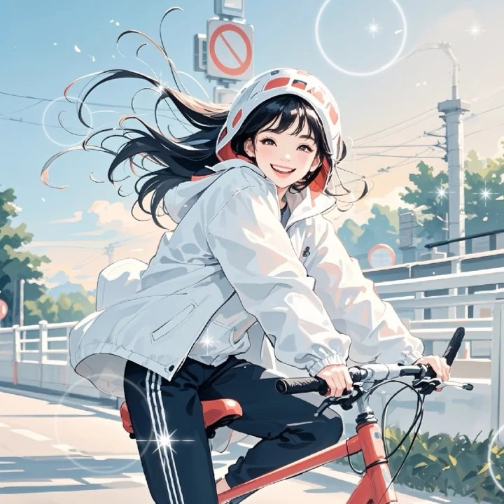 赵女士