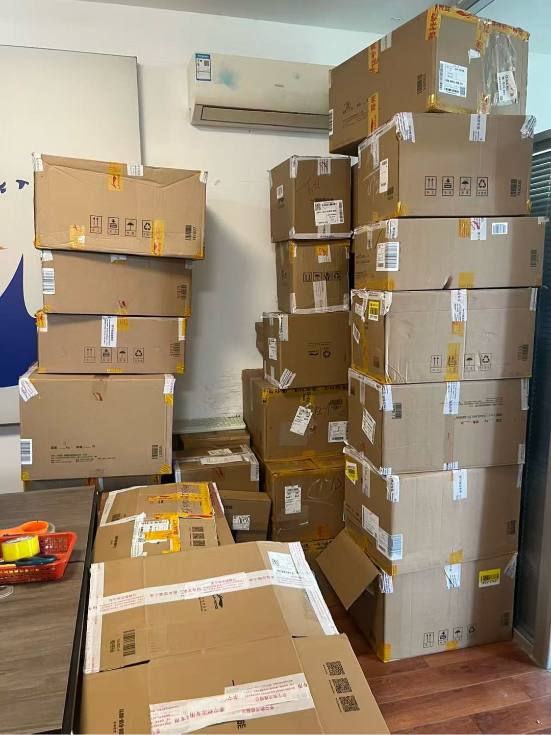 武文博品牌货源得物搬砖货源批发