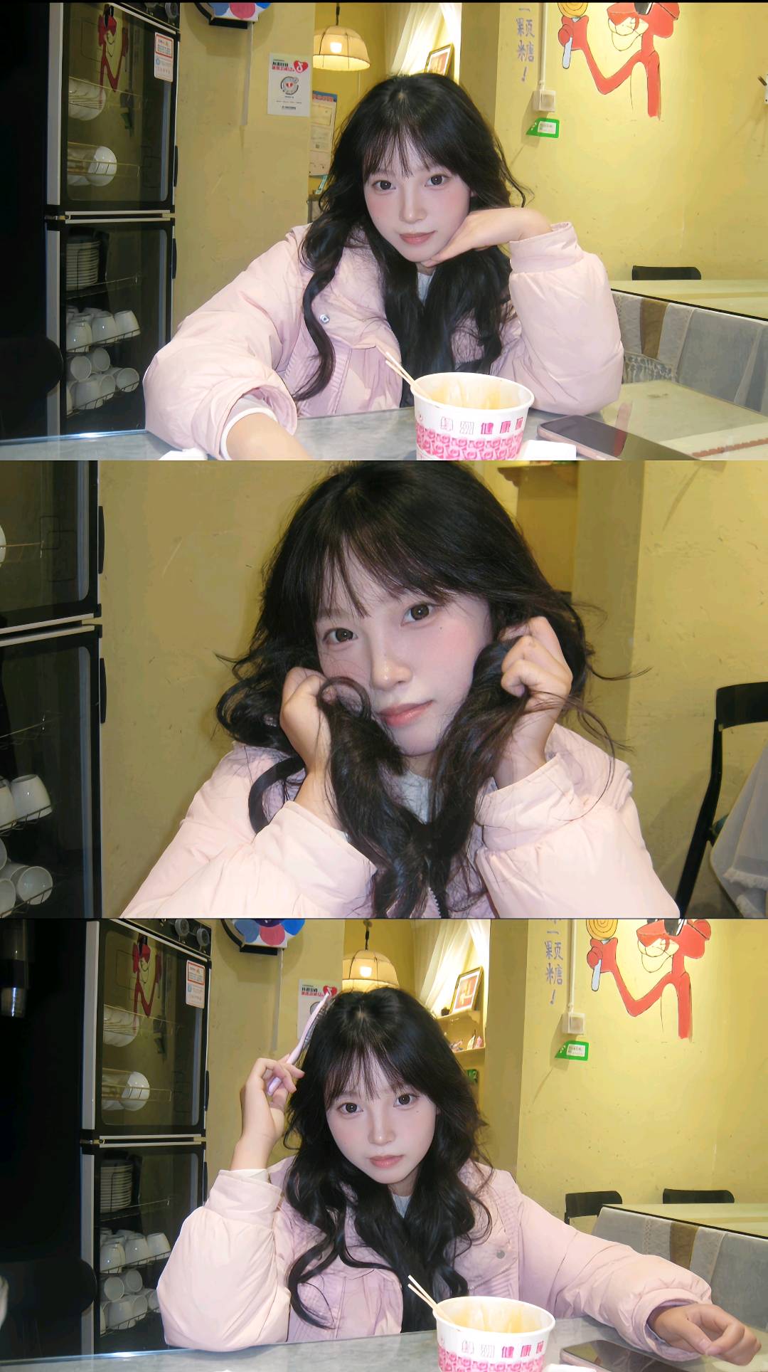 曾雅倩接寄拍，接打广告拍摄，接抖音商品宣传，价格不定合作商量，有接广告经验