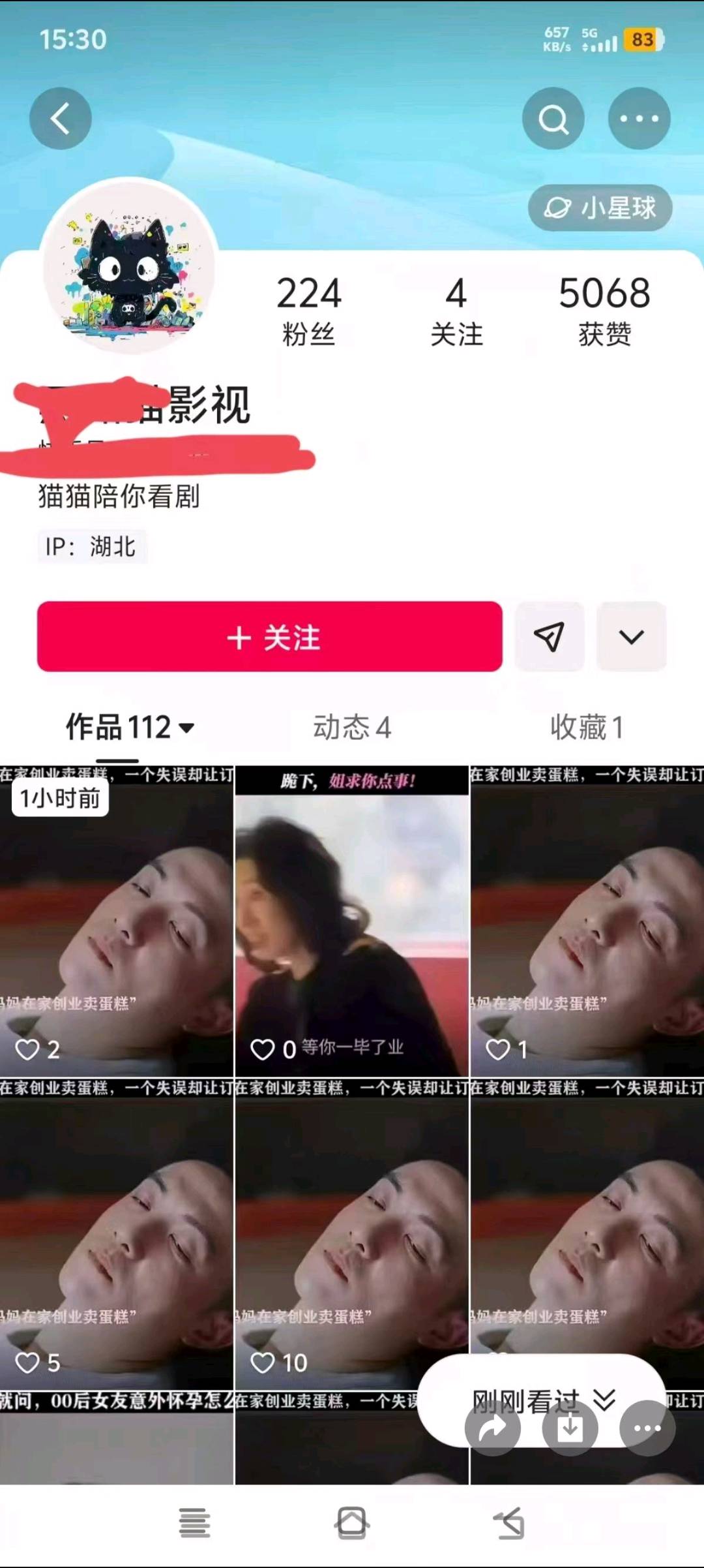 肖先生找合伙人快手代运营