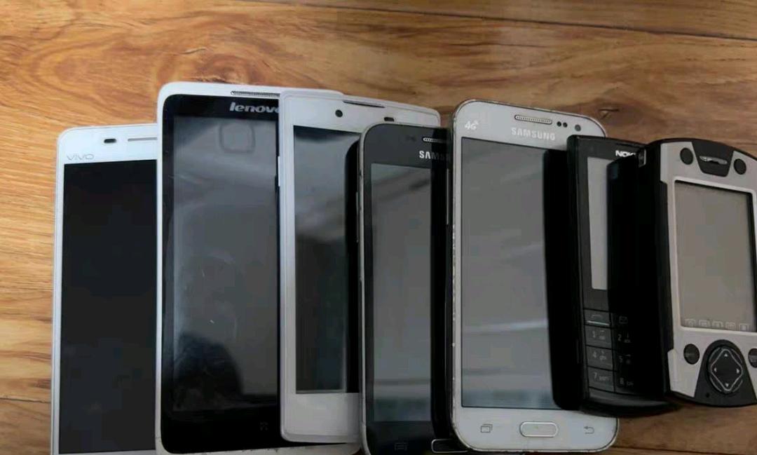 徐智明其他供需回收手机