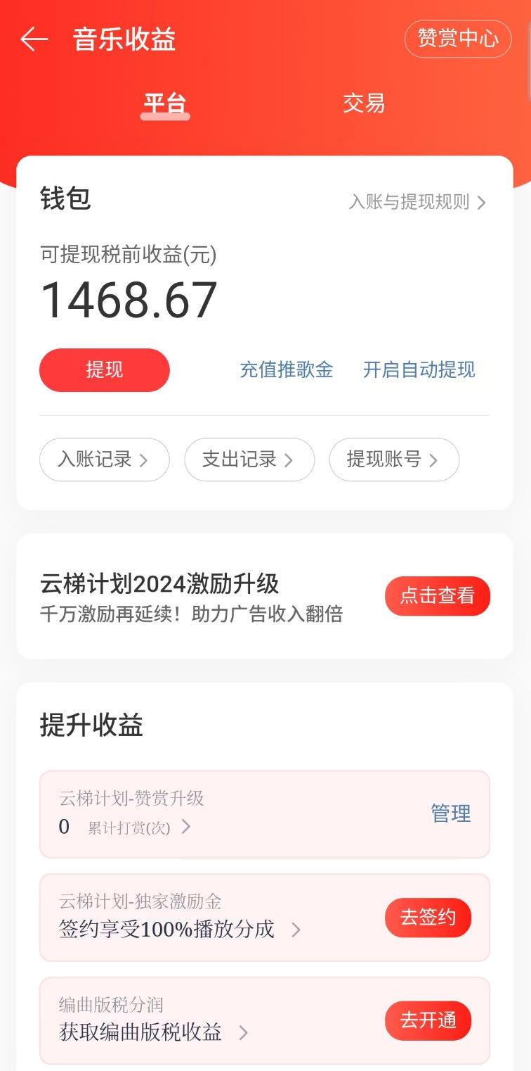 程先生其他供需
