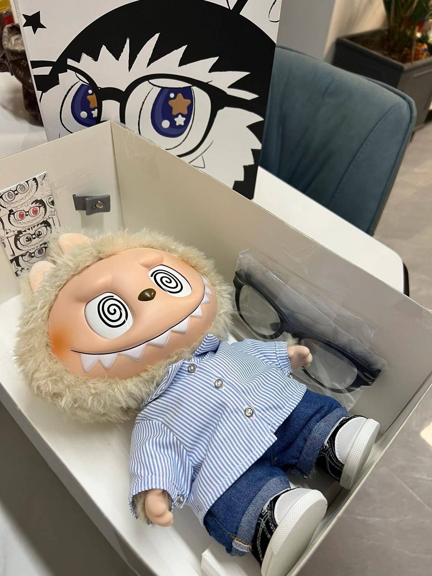 邓女士找合伙人