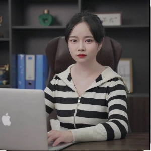 姜女士
