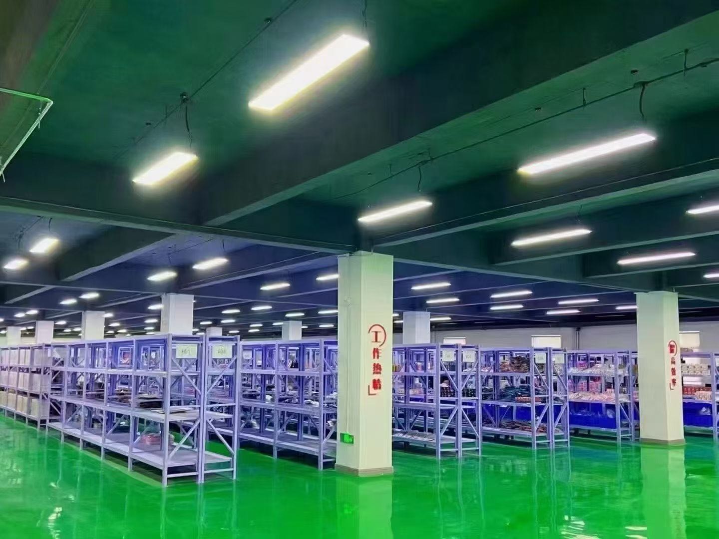 曾先生找合伙人