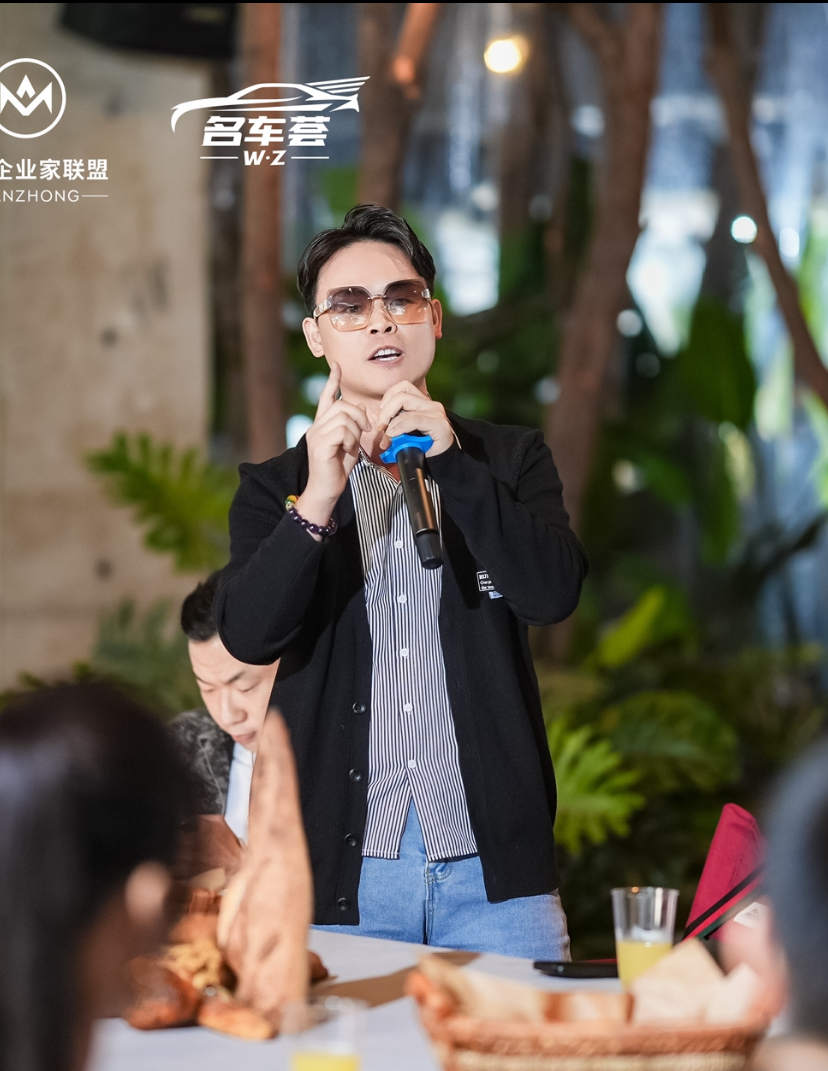 黄丽平抖音共管美容美业连锁项目合作，0成本起步，多重福利，日均薪水*