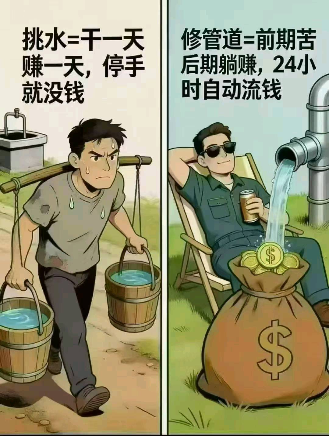 吴超抖音汽水音乐 原创音乐制作人副业,零基础长期变现