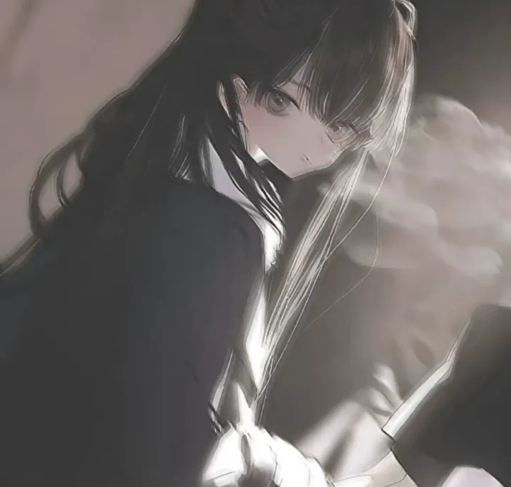 张女士