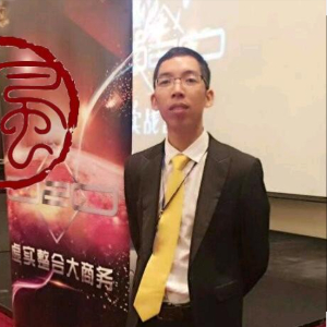 张先生