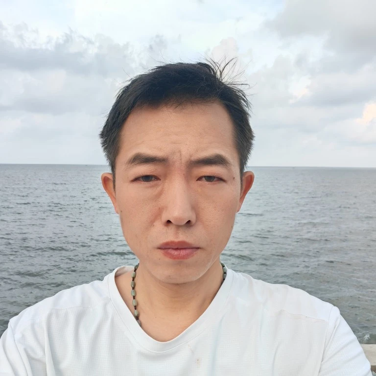 u客直谈郝先生