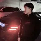 付先生
