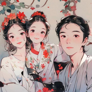 张先生