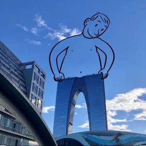 孙先生
