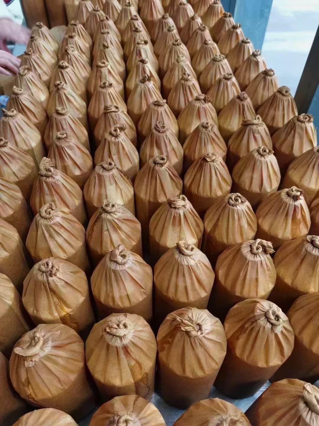 曾先生品牌货源