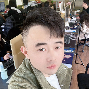 蒋先生