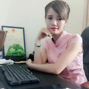 刘女士