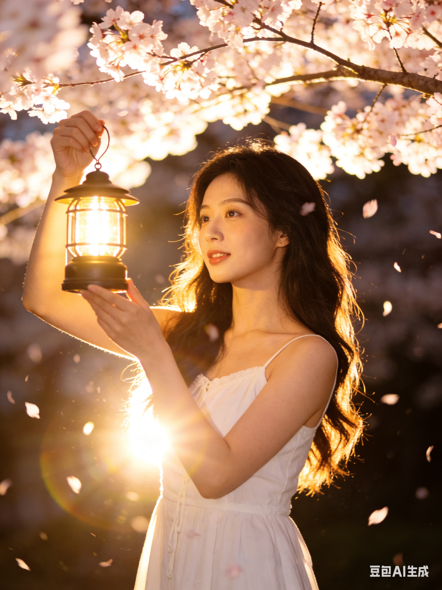 文雪芳AI头像定制 15元一张 当天出图 宝妈专属