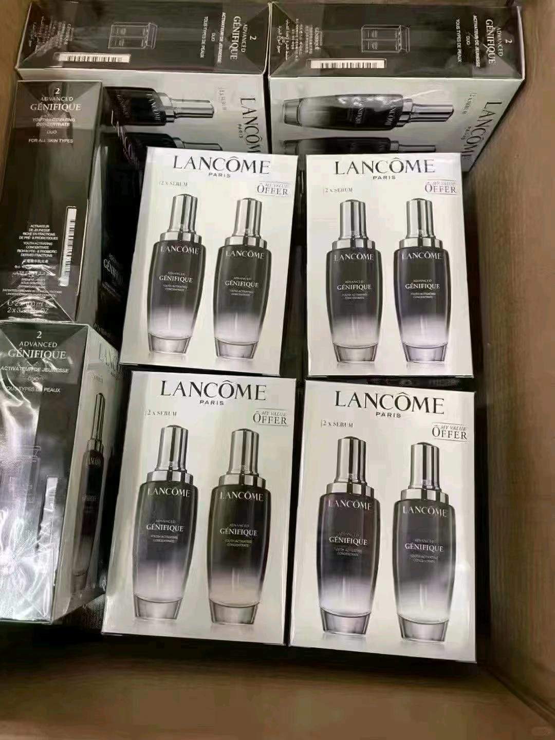 陈杨熙品牌货源提供国际品牌美妆产品，寻找带货卖家，平台