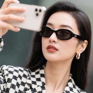 刘女士