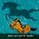 u客直谈丁智