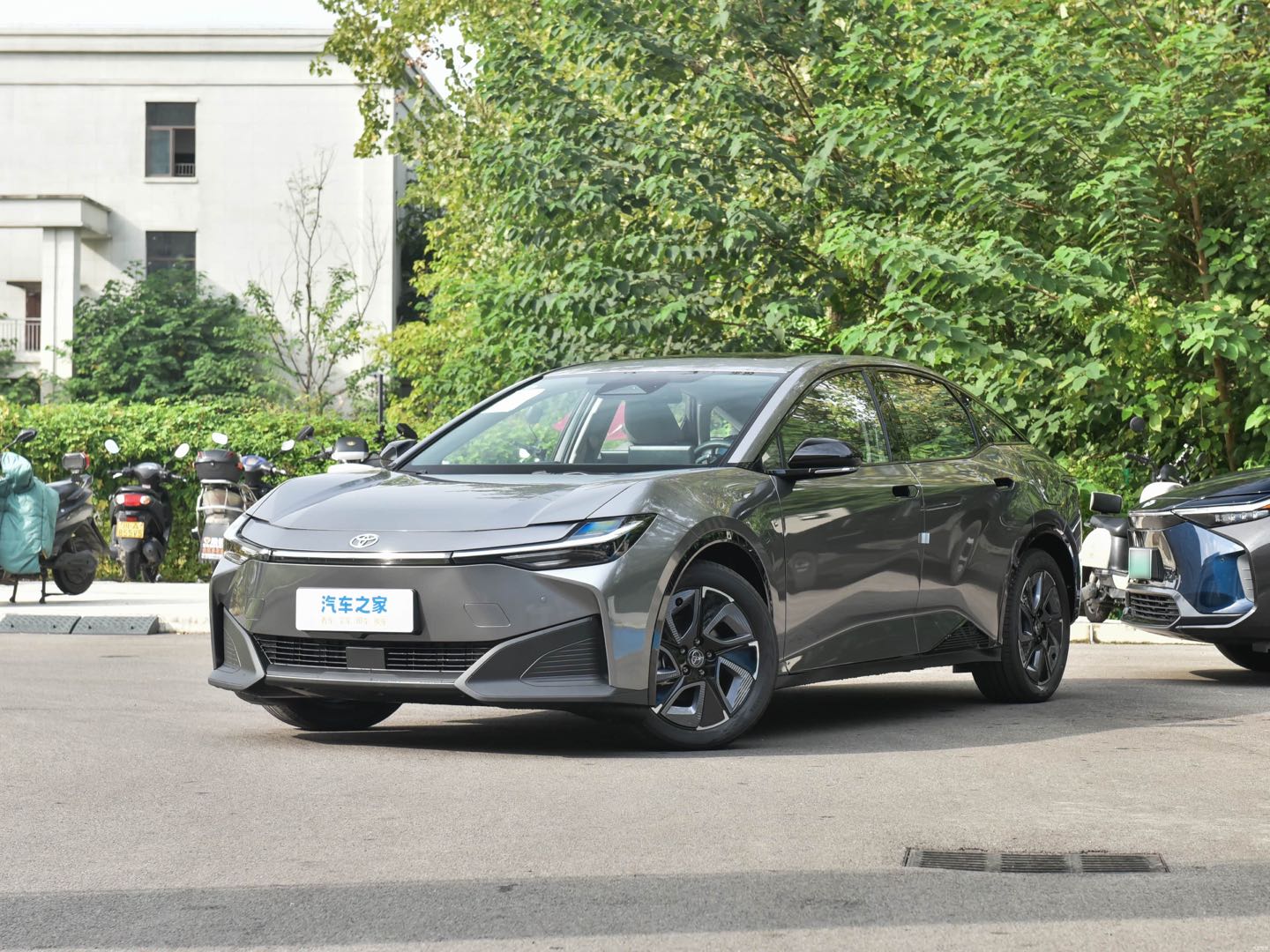 尤先生寻找合伙人，0首付购车推广