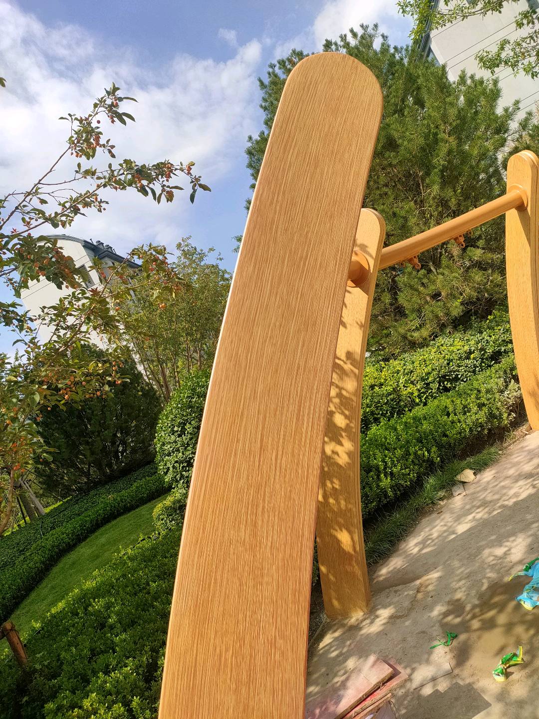 于建山其他供需