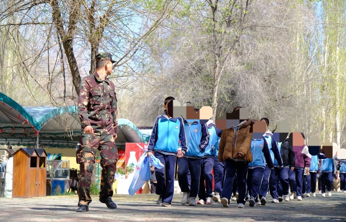 张先生一站式红色研学夏令营服务，承接校园研学+政企党建团建，诚寻全国渠道合作