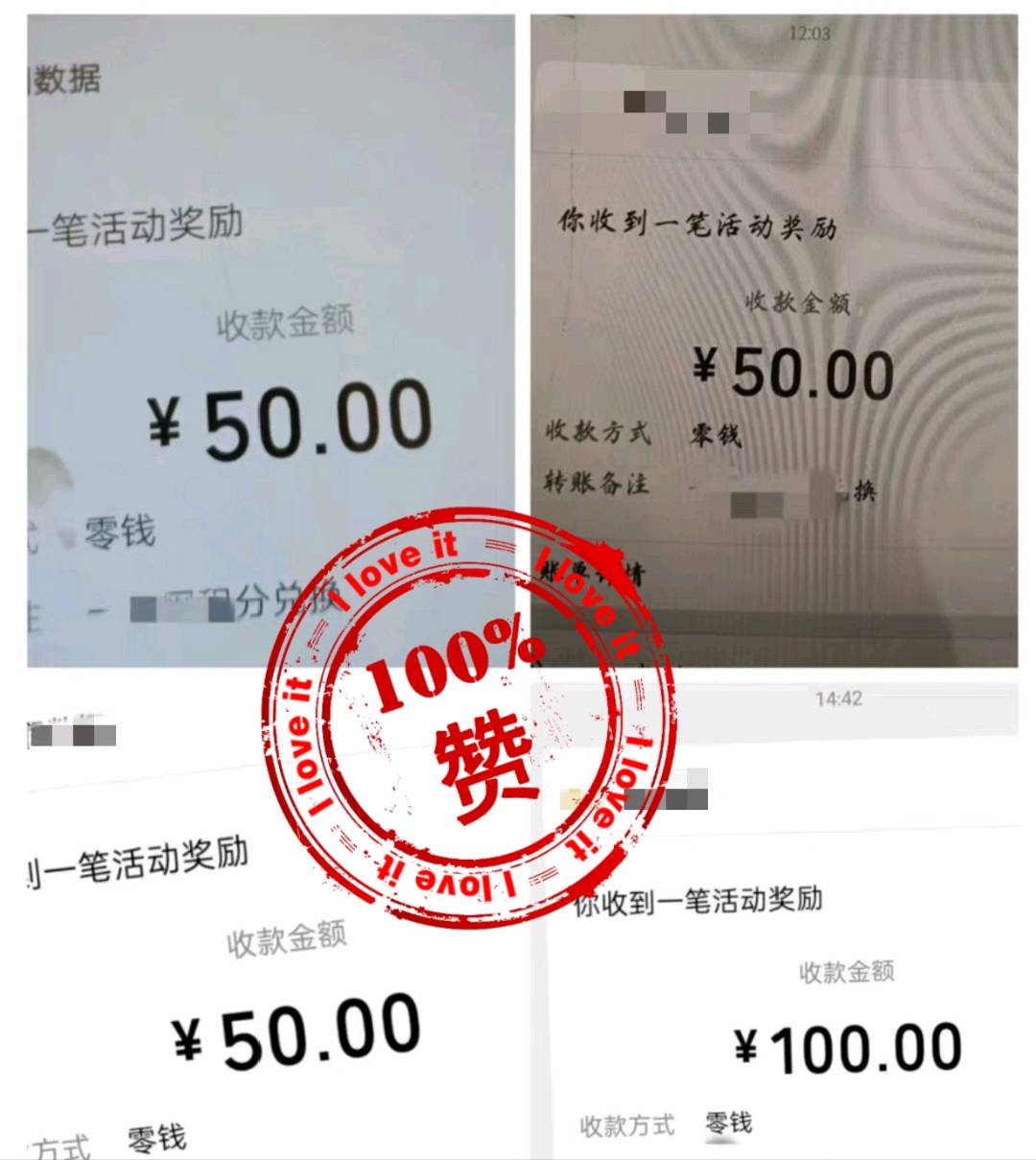 涂先生找合伙人工作室独有问卷调查