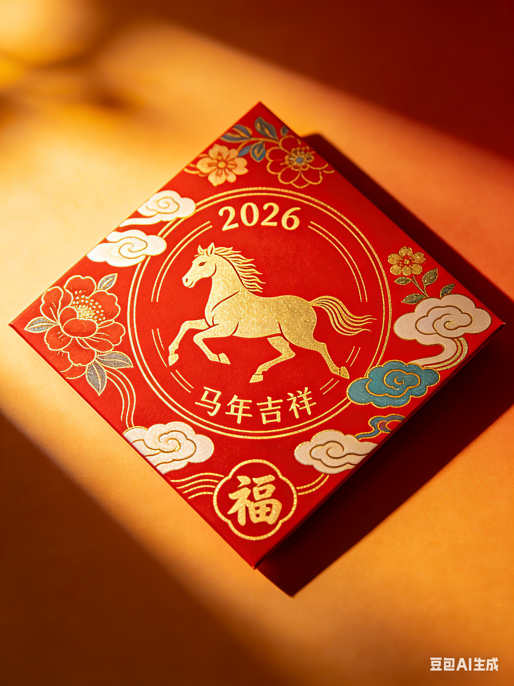 齐先生找合伙人马年红包小游戏*项目