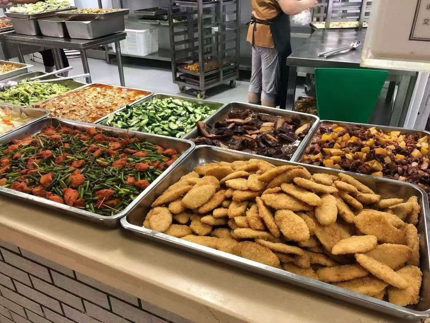 张先生其他供需