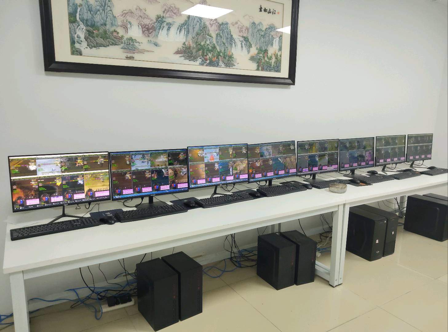 常先生找合伙人传奇搬砖打米游戏，收益稳定随时提米，长期合作