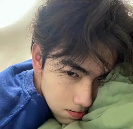 杨晨