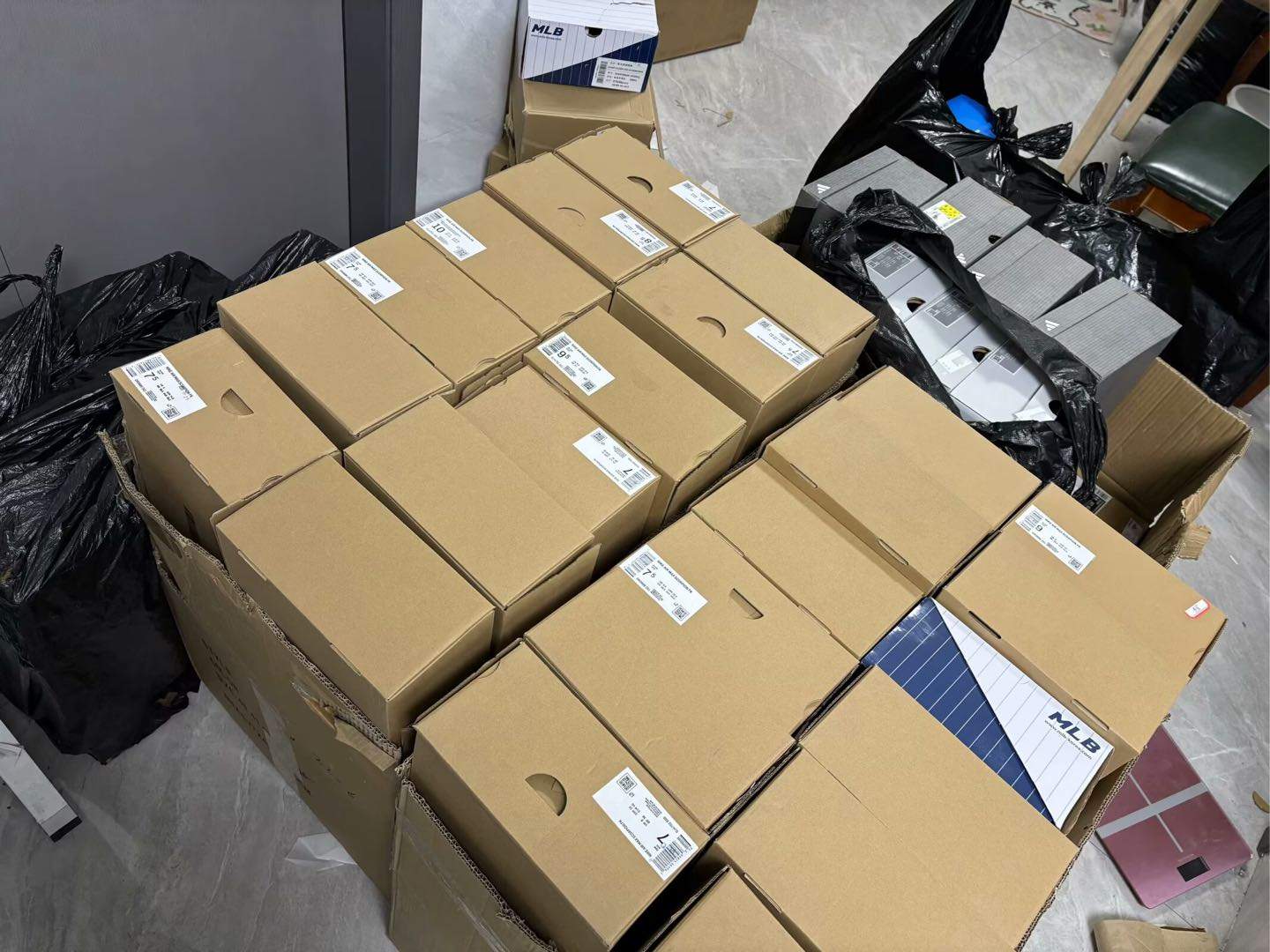 杨凌辉品牌货源