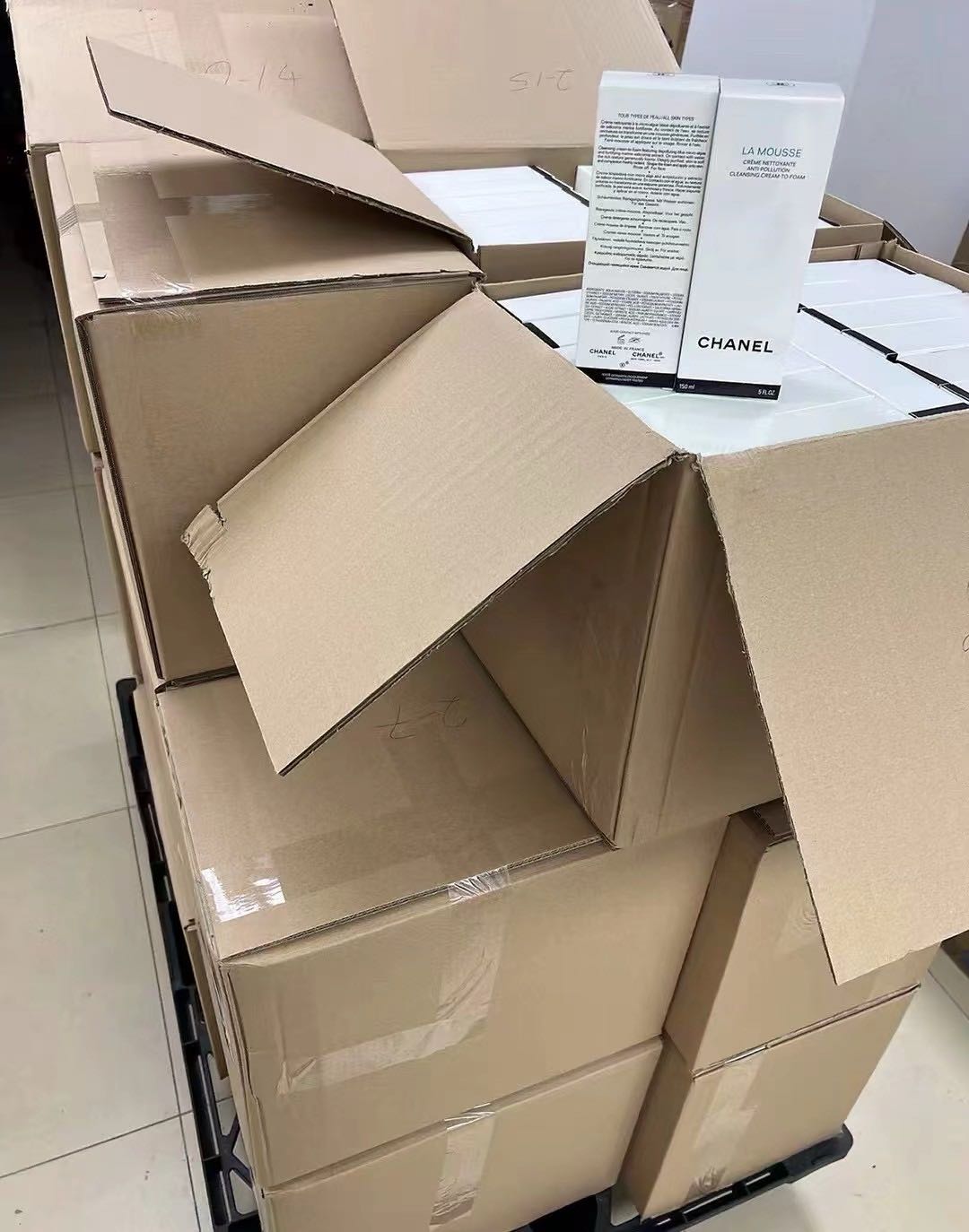 陈先生品牌货源