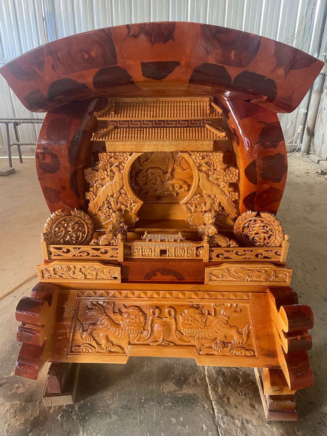 管龙地推项目寻找寿材销售长期客户