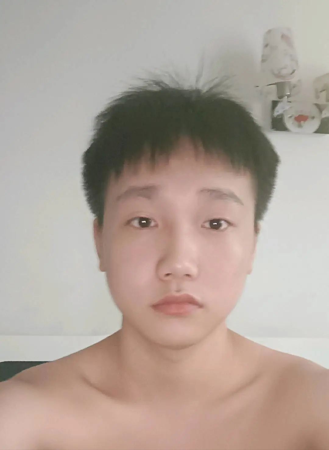 李先生