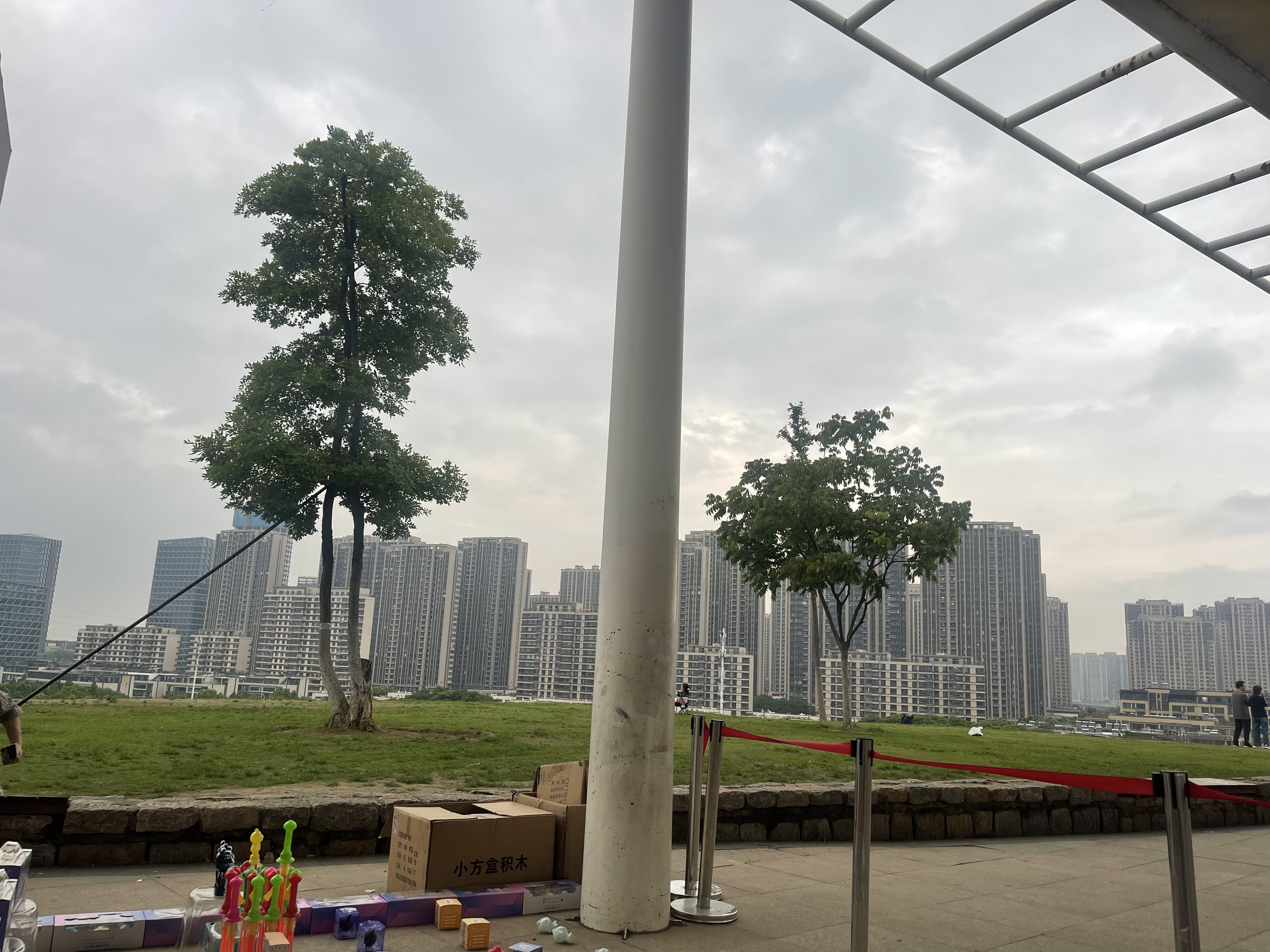 韩成成场地活动合肥庐阳区景区山顶有场地资源