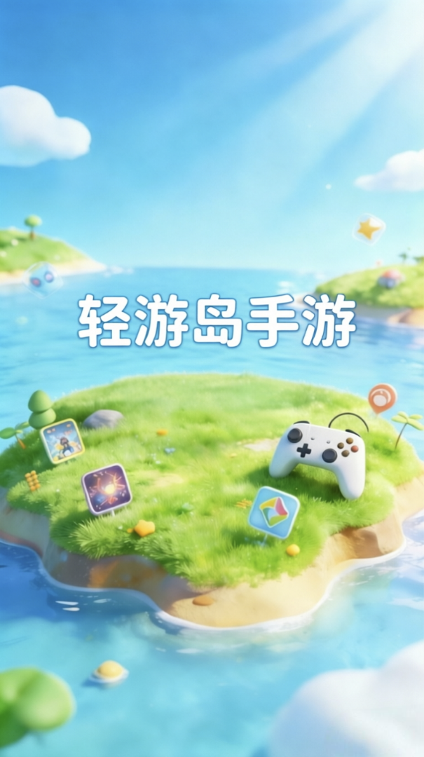 吴启宝其他供需轻游岛手游平台推广