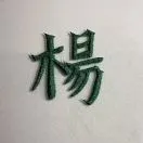 杨珂