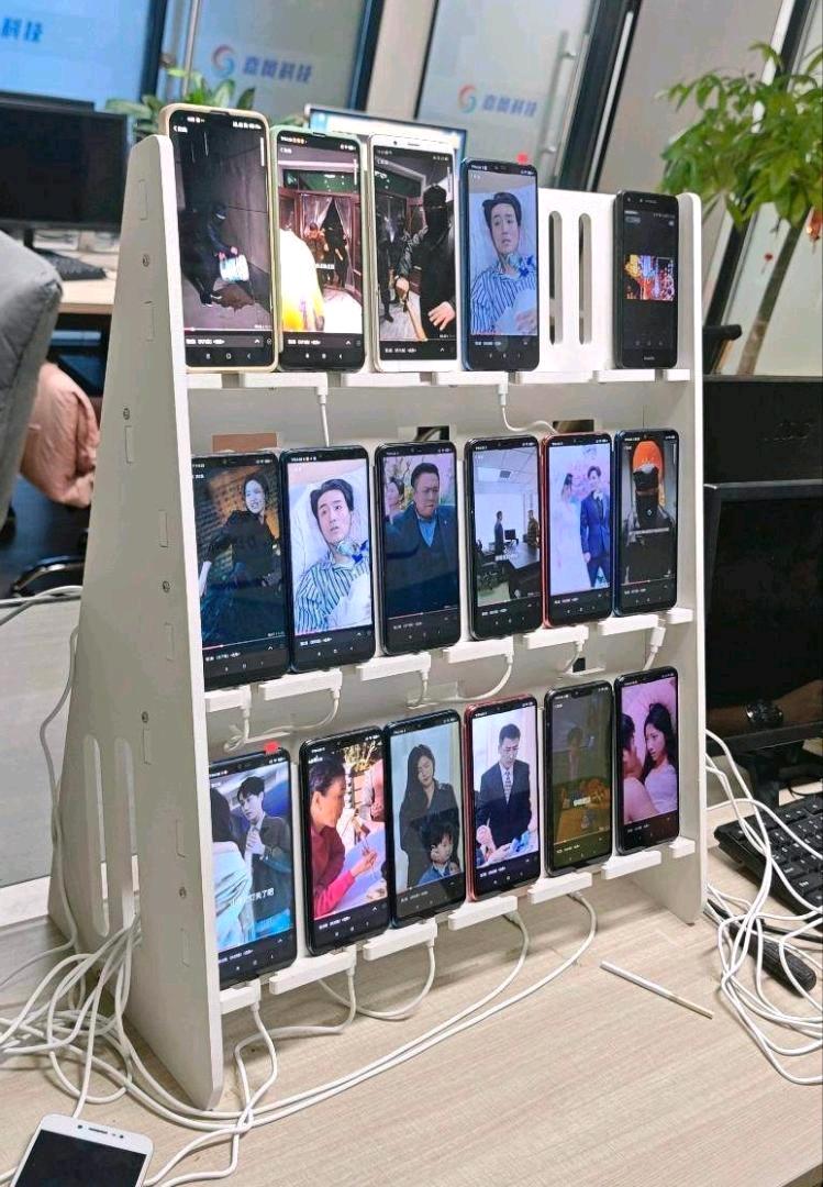 何先生AI广告赚收益-单机收益80起-可多机操作-独立终端-官方结算有保障！