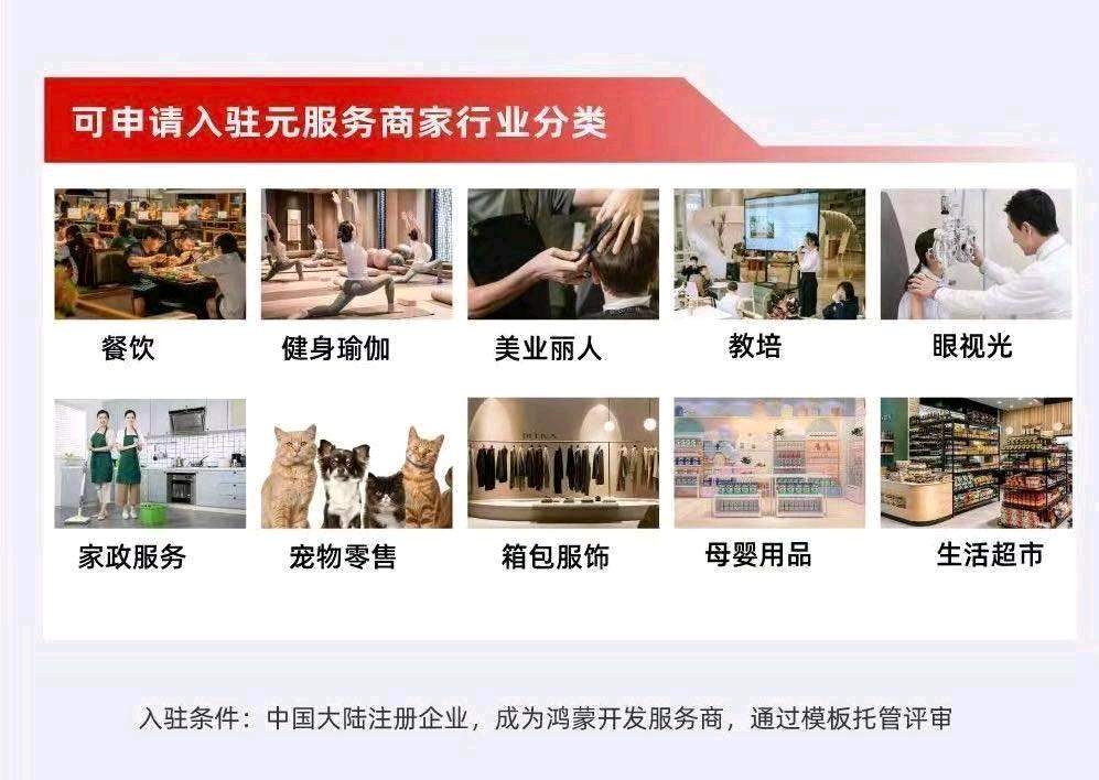 何先生找合伙人