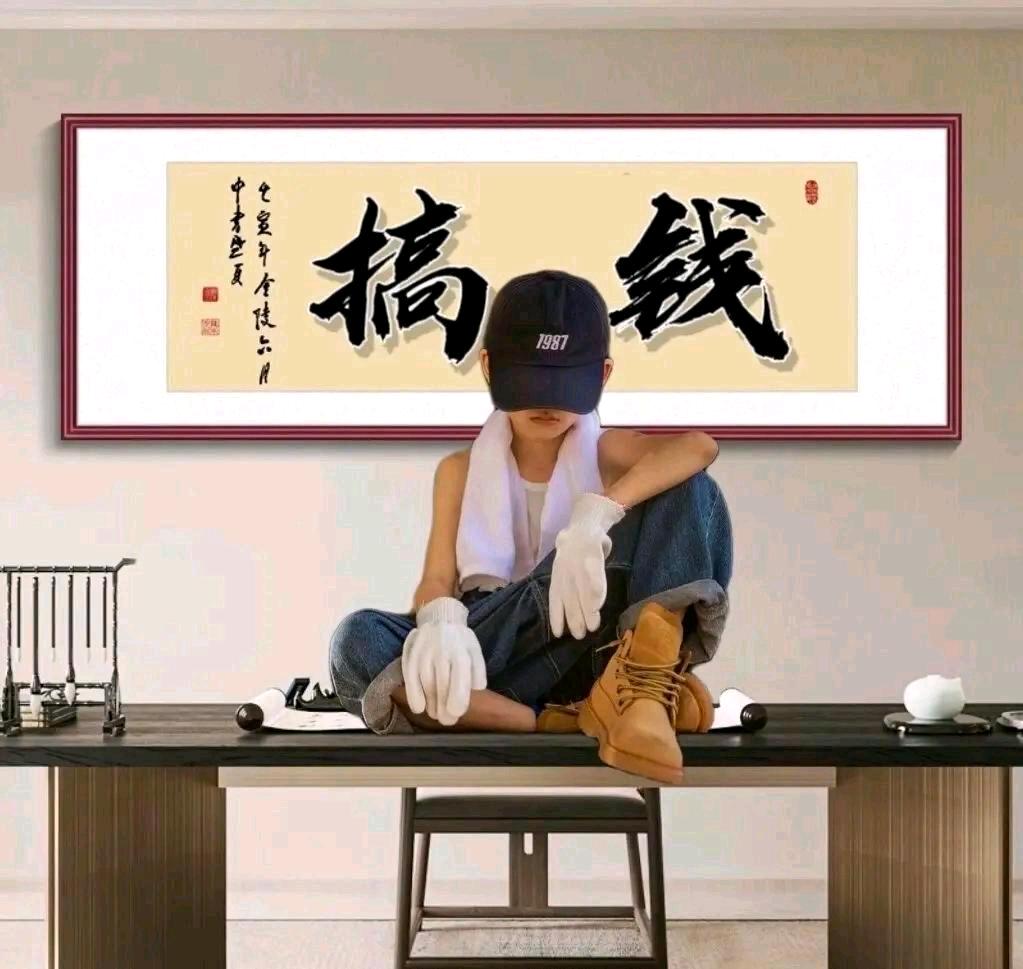 刘女士找合伙人