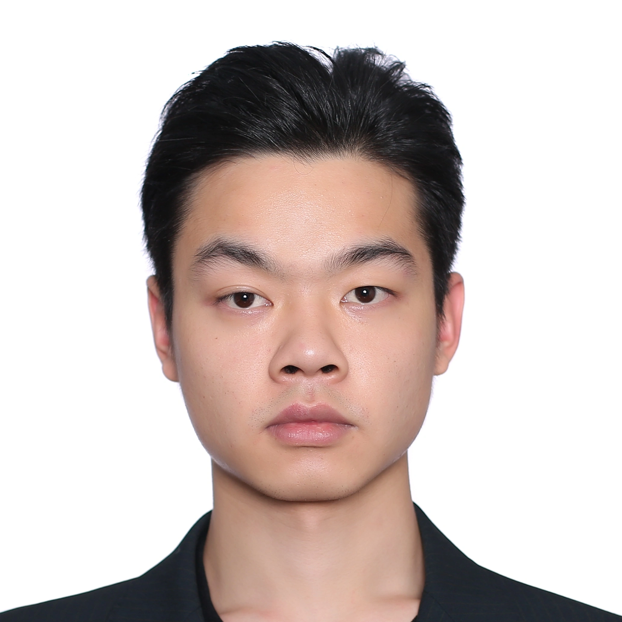 王冰志