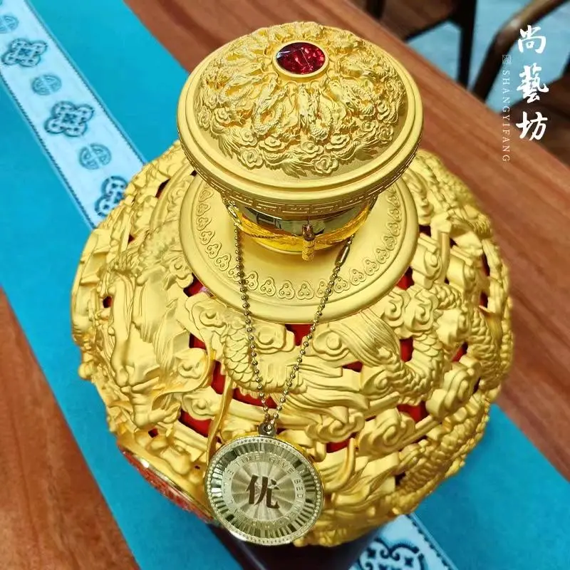 杨先生品牌货源玻璃酒瓶
