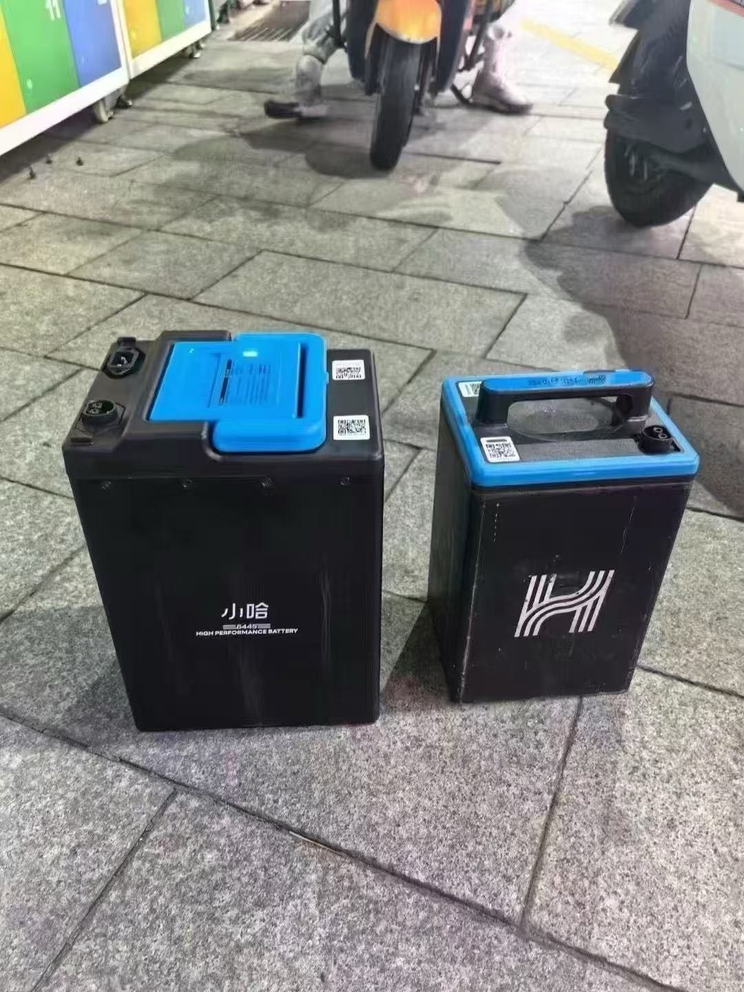 许先生地推项目