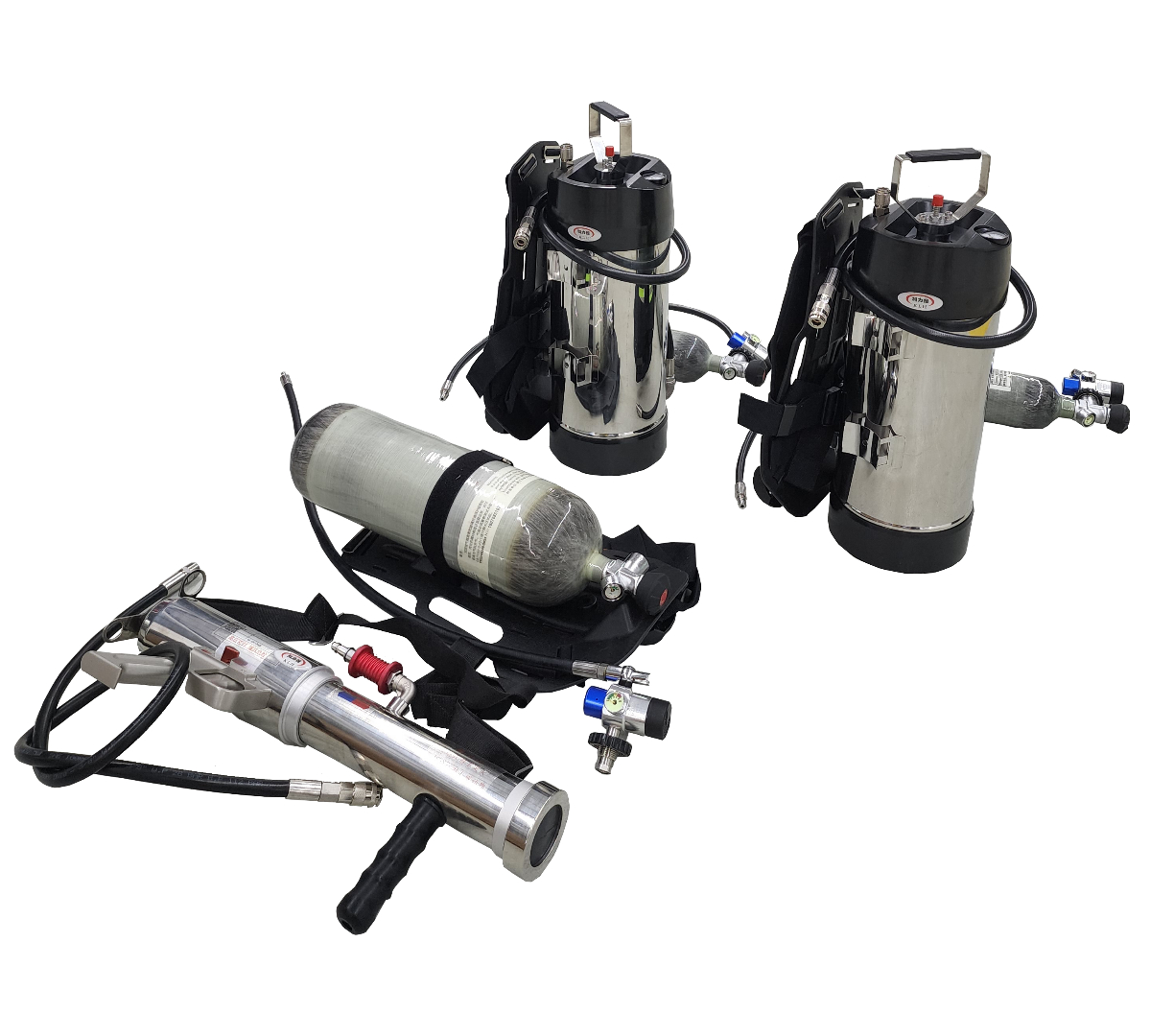 刘先生找合伙人全国代理消防器材合作 提供脉冲式设备培训 面向应急消防机构