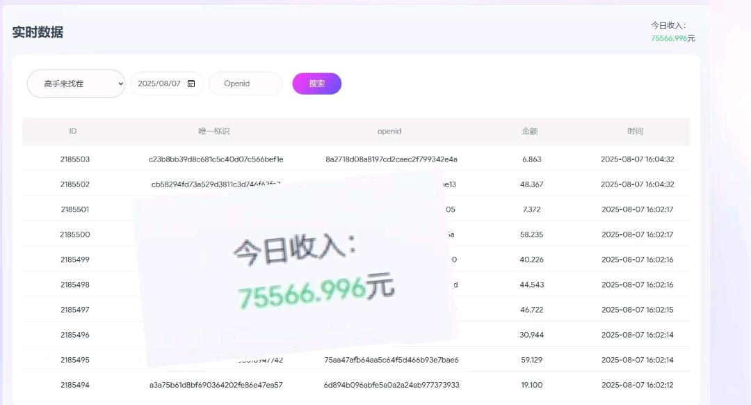 贺泓锐其他供需音乐合伙人
