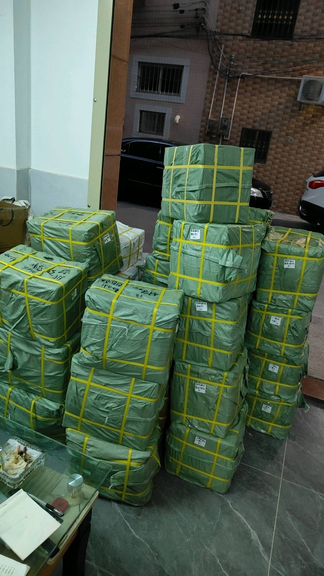 林先生品牌货源我是阳江厂家源头商家，寻找线下线上销货渠道