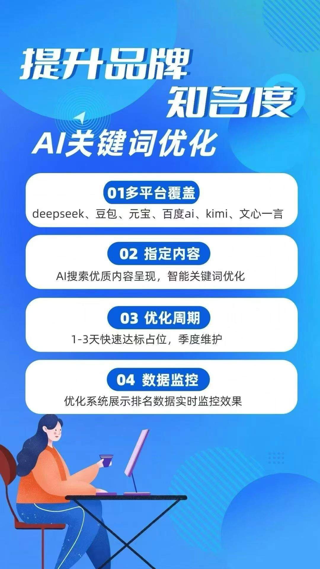 何先生找合伙人